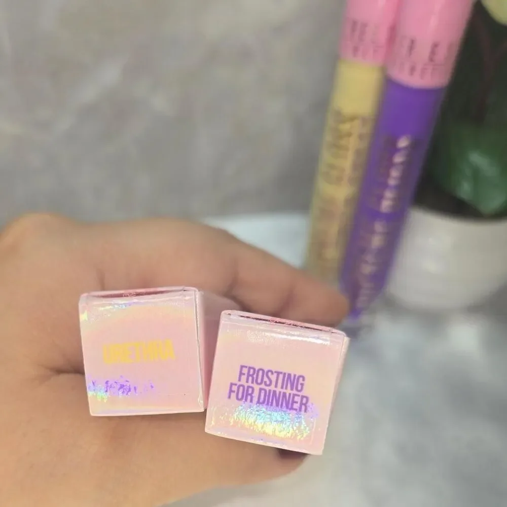 Jeffree-star Makeup